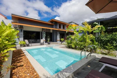 Haleema Signature Villa - Bangtao Beach – 사진 4