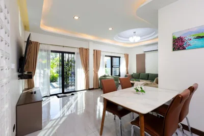 Haleema Signature Villa - Bangtao Beach – 사진 5