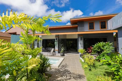 Haleema Signature Villa - Bangtao Beach – 사진 7