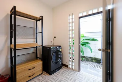 Haleema Signature Villa - Bangtao Beach – 사진 8
