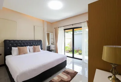 Haleema Signature Villa - Bangtao Beach – 사진 9
