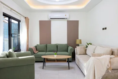 Haleema Signature Villa - Bangtao Beach – 사진 12