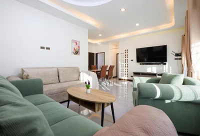 Haleema Signature Villa - Bangtao Beach – 사진 16
